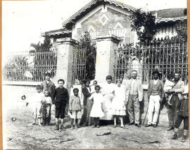 [Casa de Hilário Magro]