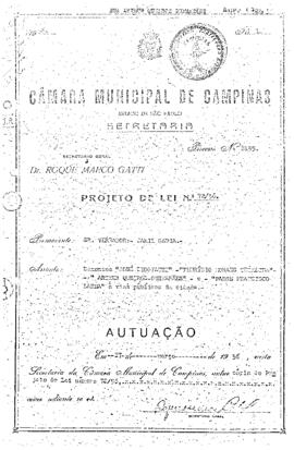 Rua Arthur Queiroz Guimarães