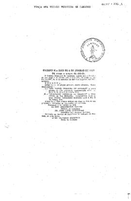 Rua Ana Egidio Ferreira de Camargo