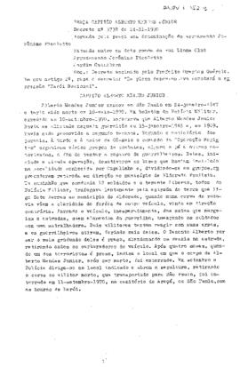 Praça Capitão Alberto Mendes Júnior